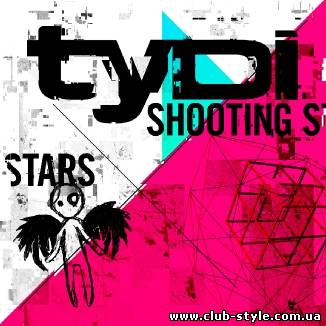 TyDi – Shooting Stars Второй альбом